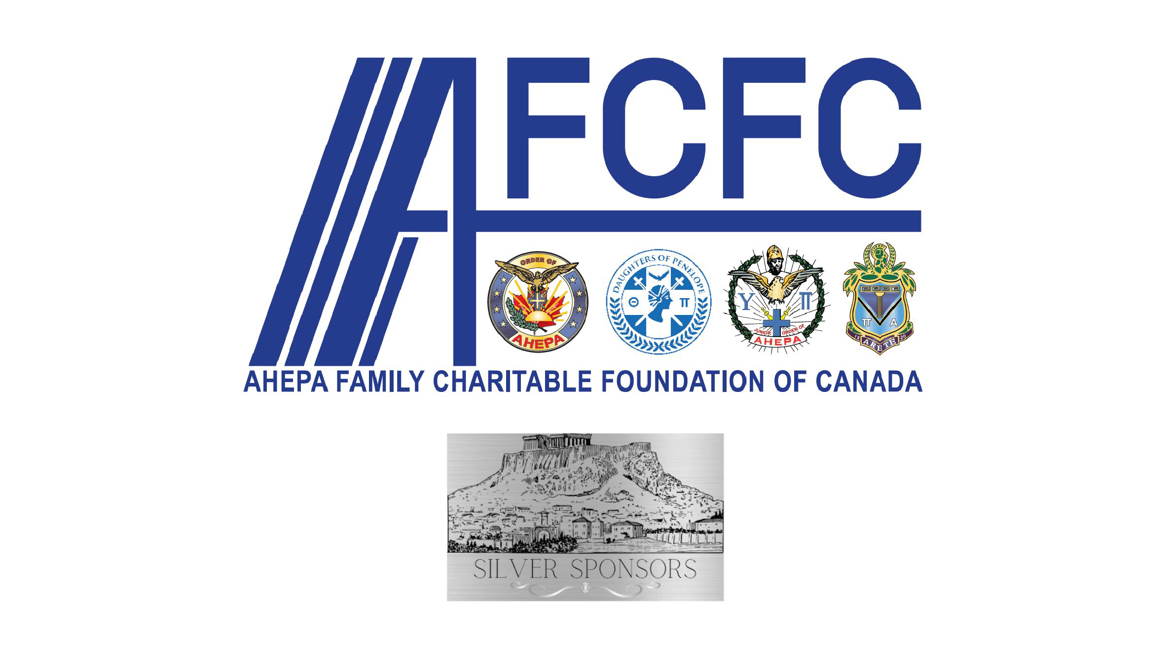 HELLENIC HISTORY TOURNAMENT, Canadian Order of AHEPA (COA)